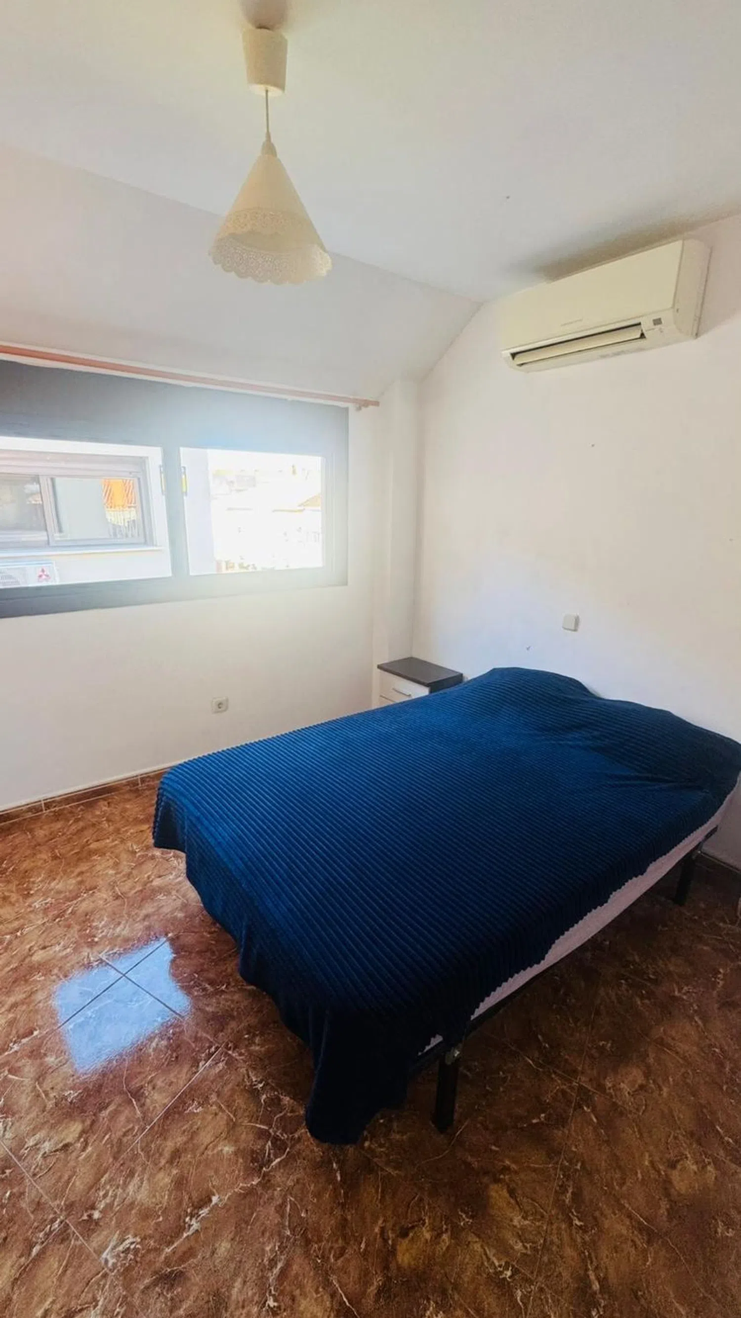 Ático en calle del Berro, 4 - Foto 13