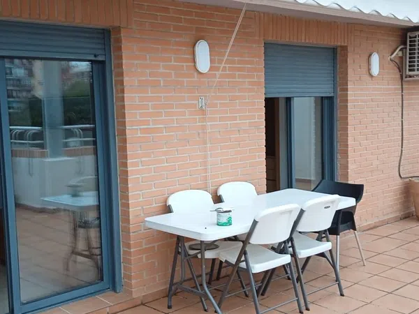 Dúplex en calle d'Oriola, 2