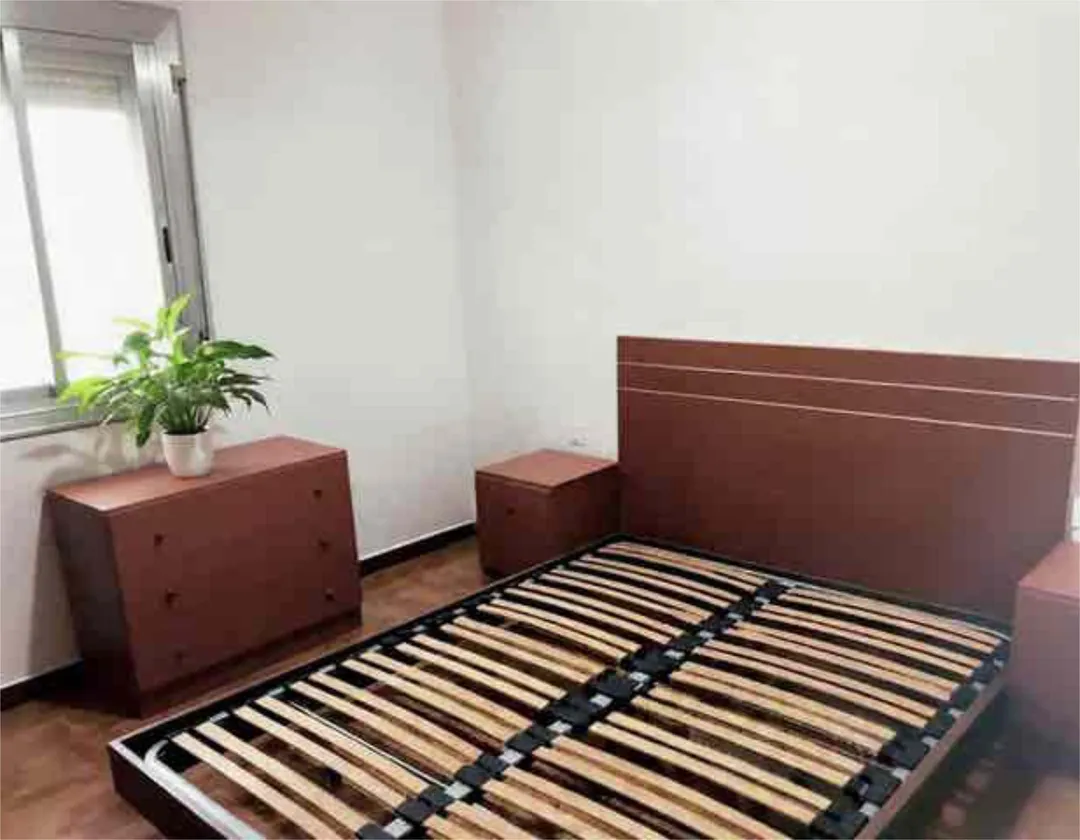 Piso en San Lorenzo - Foto 4