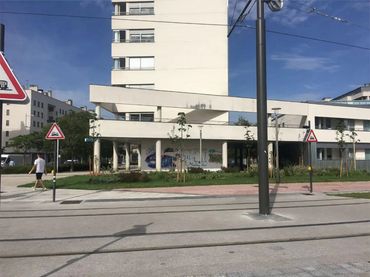 Local comercial en  Viena Kalea 15 - Foto 1