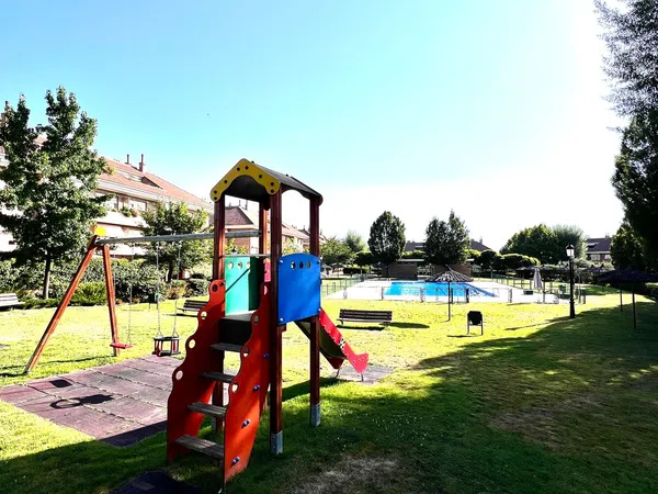 Dúplex en Avenida de Valdemarín, 134, Valdemarín - Foto 13