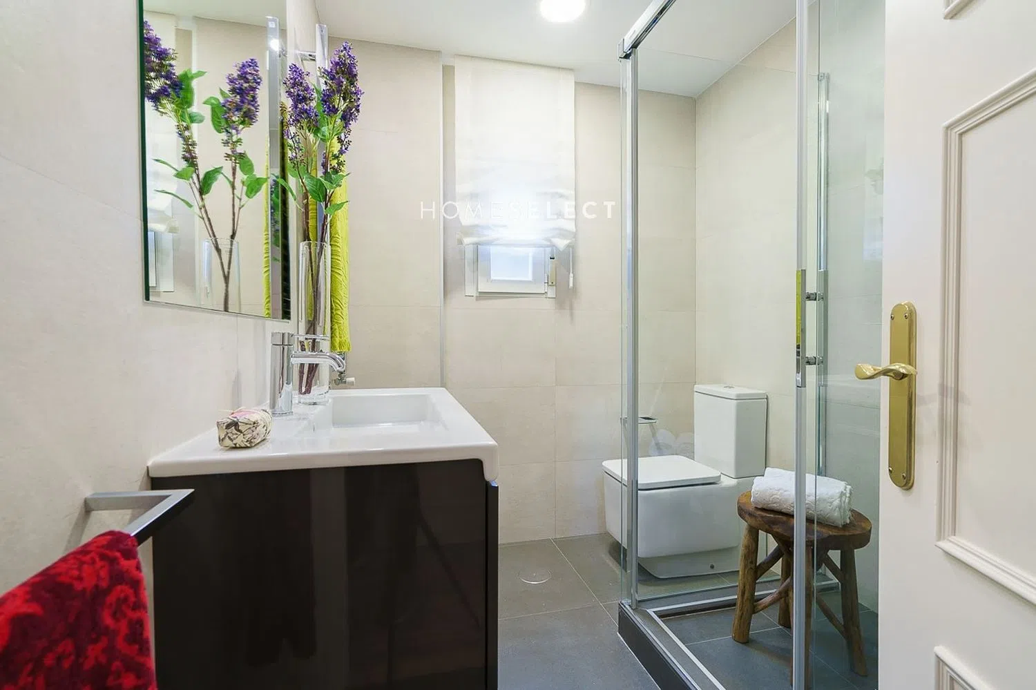 Piso en calle de Castelló - Foto 23