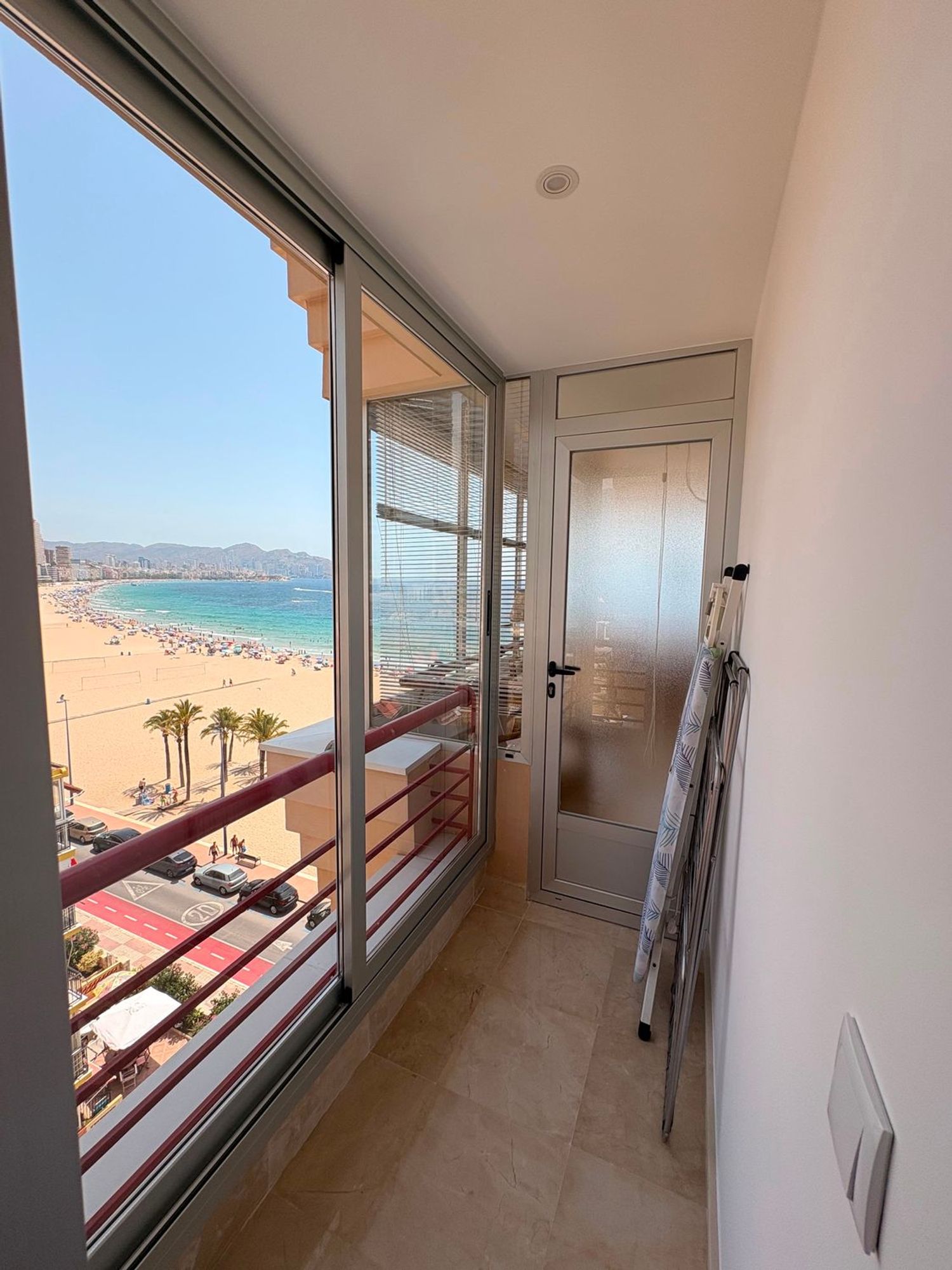 Piso en Avenida Vicente Llorca Alós, 7, Playa de Poniente, Playa de Poniente - Foto 20