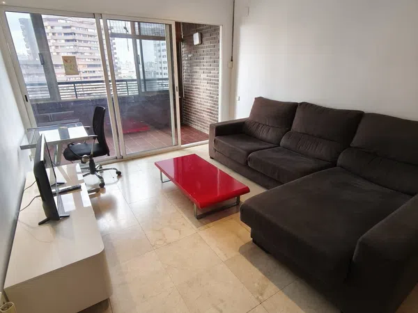 Piso en Avenida de Blasco Ibáñez, Exposició - Foto 7