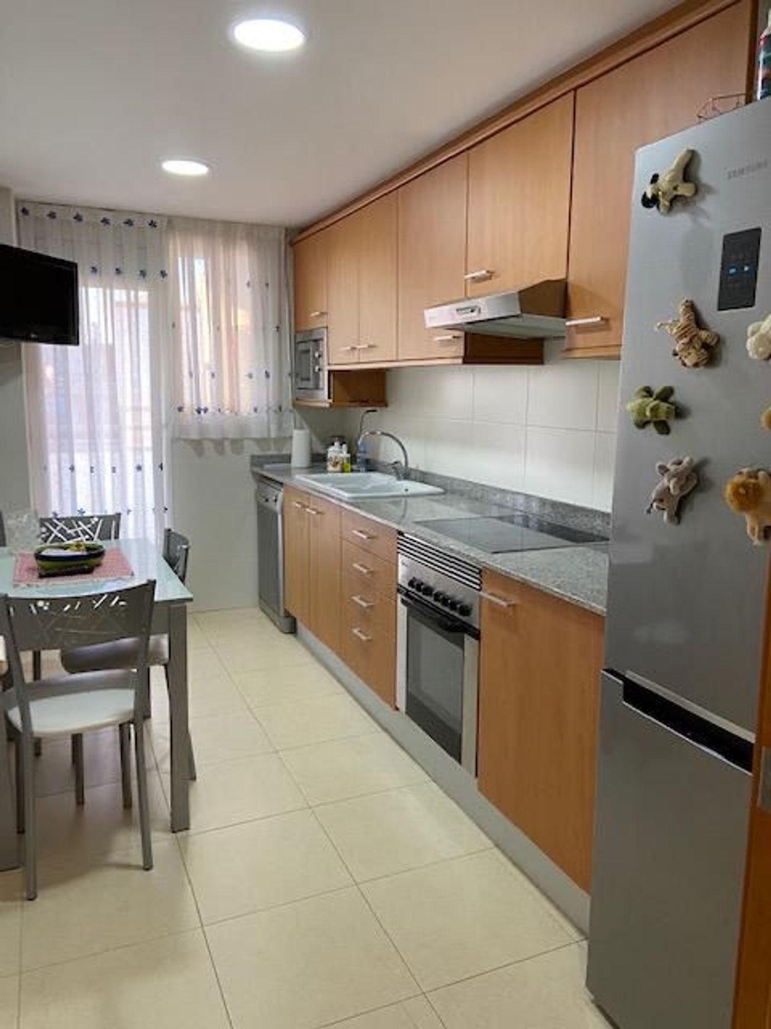 Piso en Paseo del Saladar, 34, Saladar, Saladar - Foto 13
