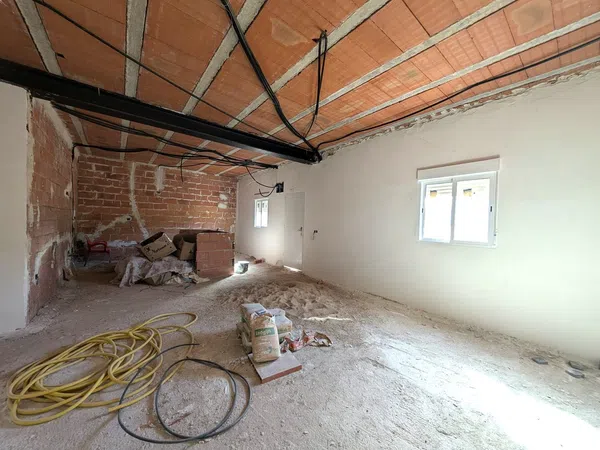Casa o chalet independiente en Calle Ocho, 12 - Foto 22