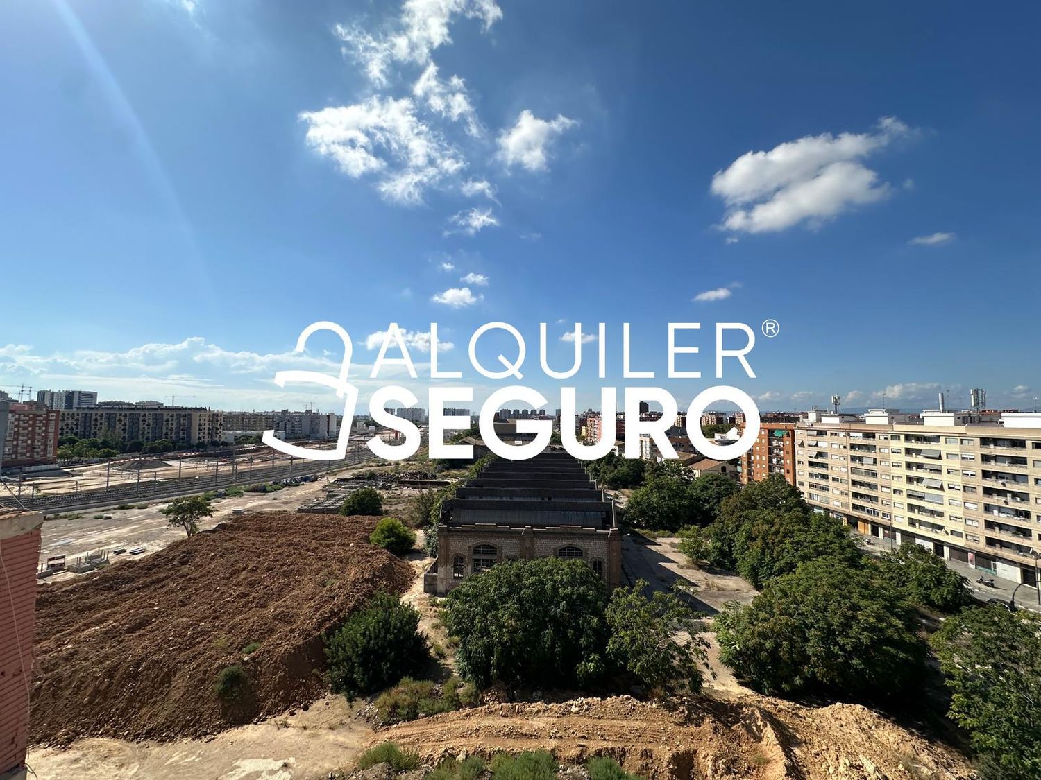 Piso en Calle d'Almudaina, La Creu Coberta - Foto 13