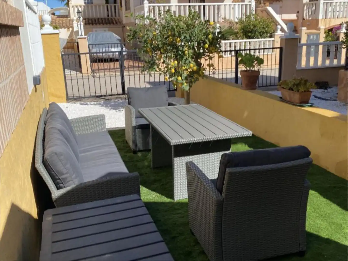 Chalet en  Calle Castillo de la Torre Grosa 4 - Foto 3