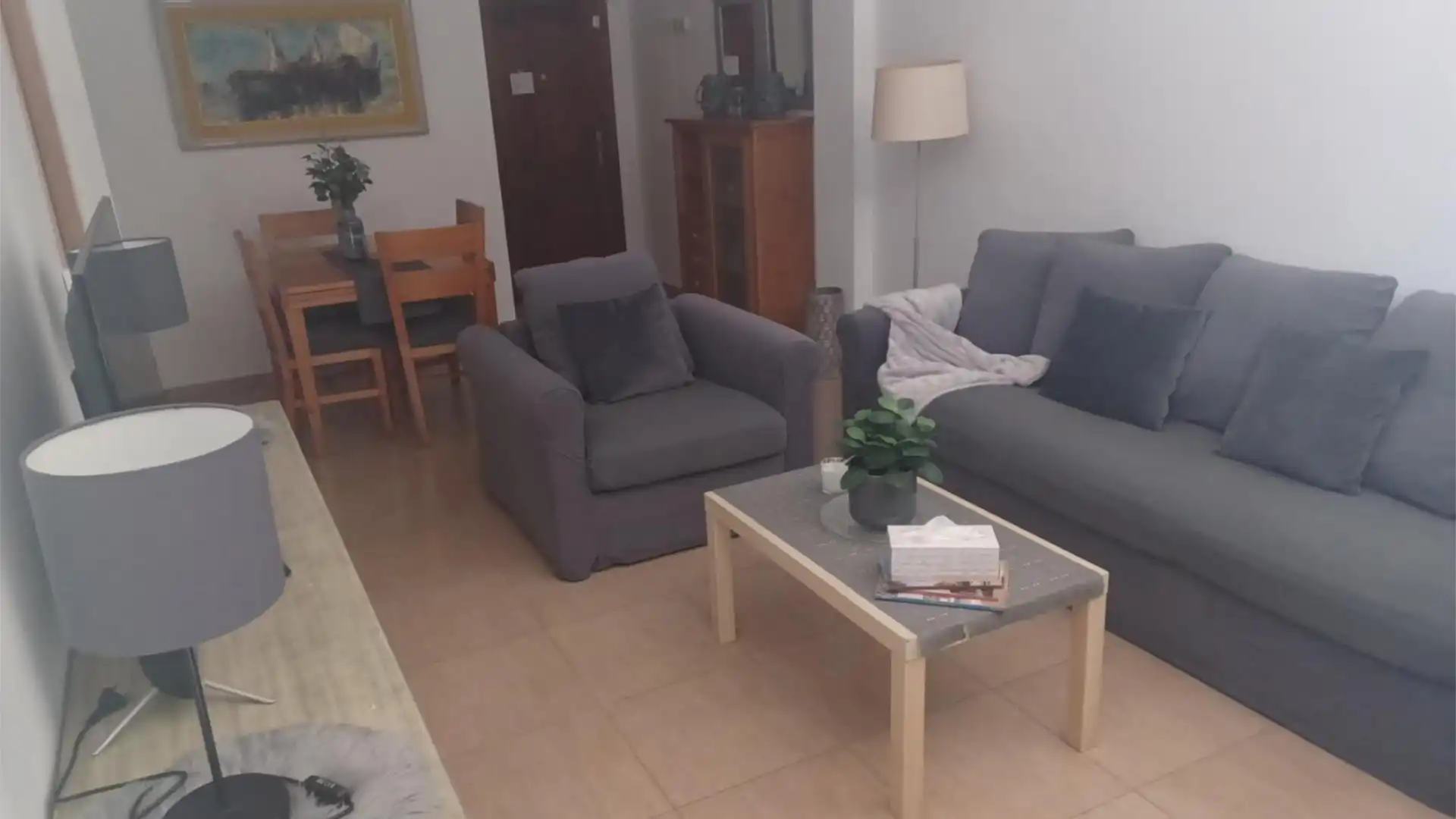 Piso en  Avenida de la Roca 1 - Foto 15