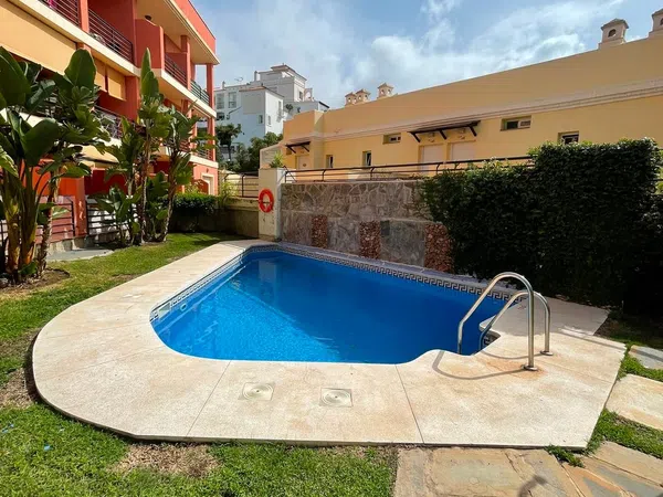 Piso en Calle Albatros, 3, Añoreta Golf - Paraíso del Sol, Añoreta Golf - Paraíso del Sol - Foto 8