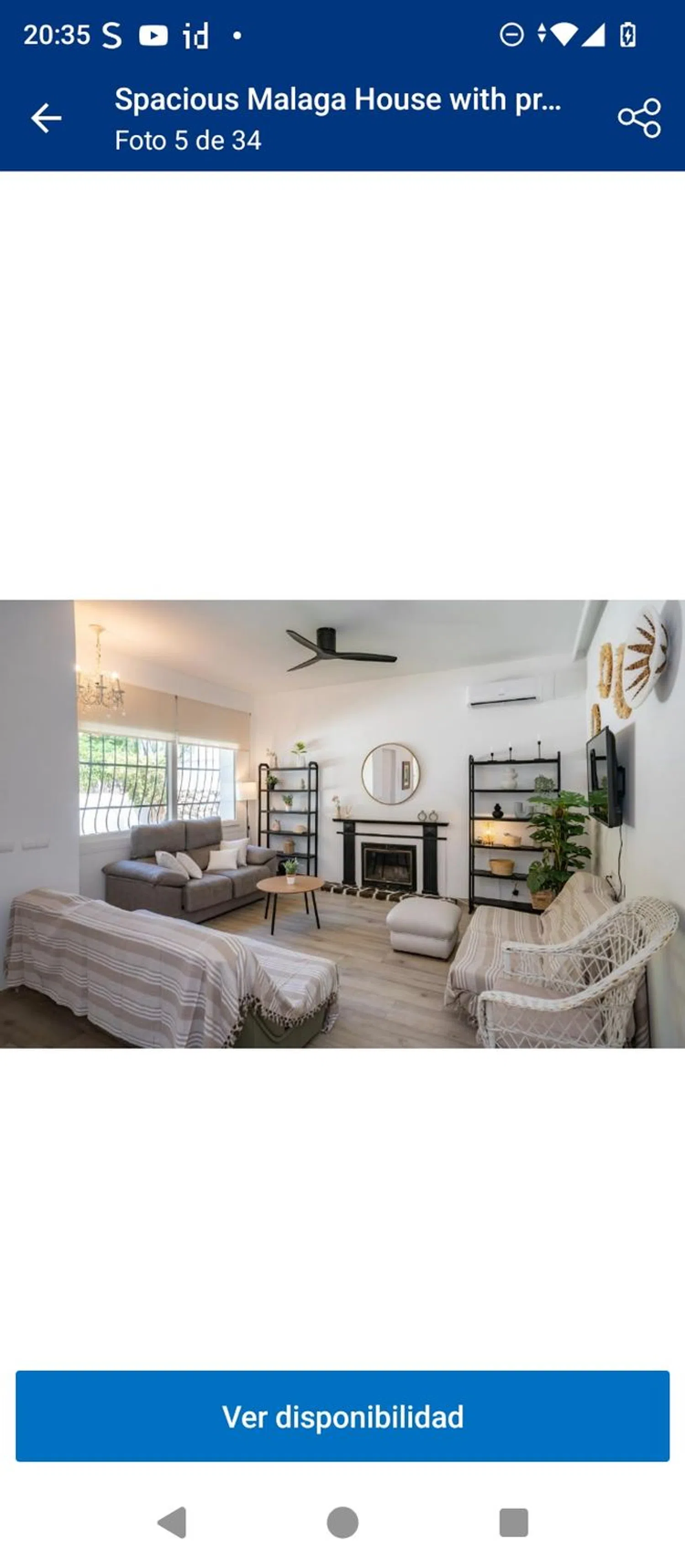 Casa independiente en calle Octavio Picón, 26 - Foto 17