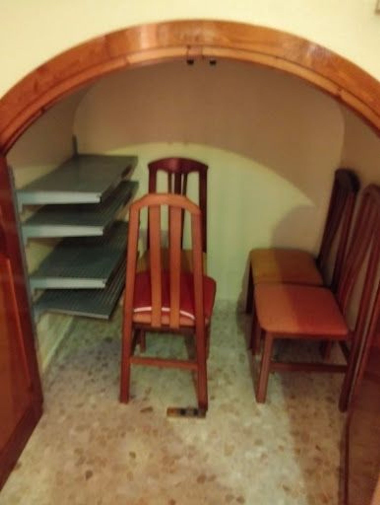 Casa independiente en avenida Ingeniero José Luis Prats, 1 - Foto 28