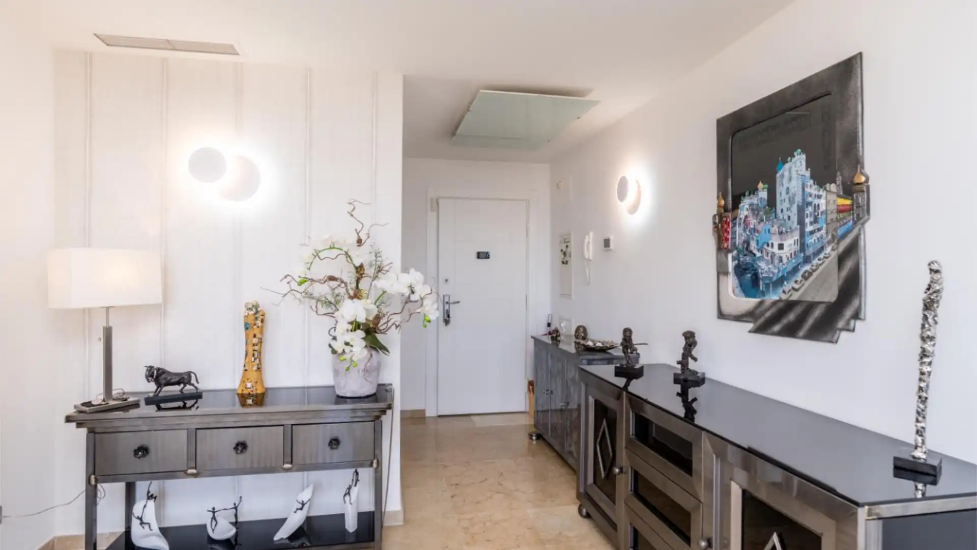 Piso en  Avenida de Ronda 3C - Foto 7