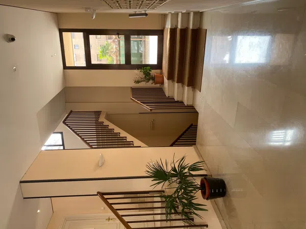 Piso en avenida de Machupichu, 17 - Foto 10