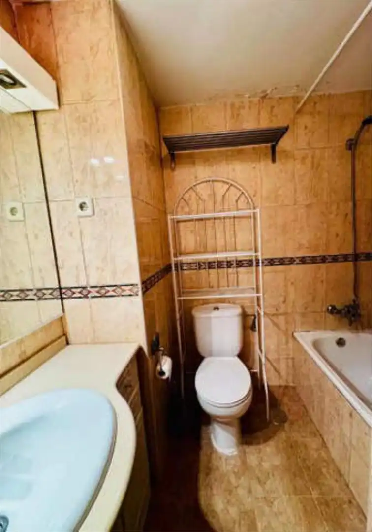 Piso en Nueva Numancia - Foto 7