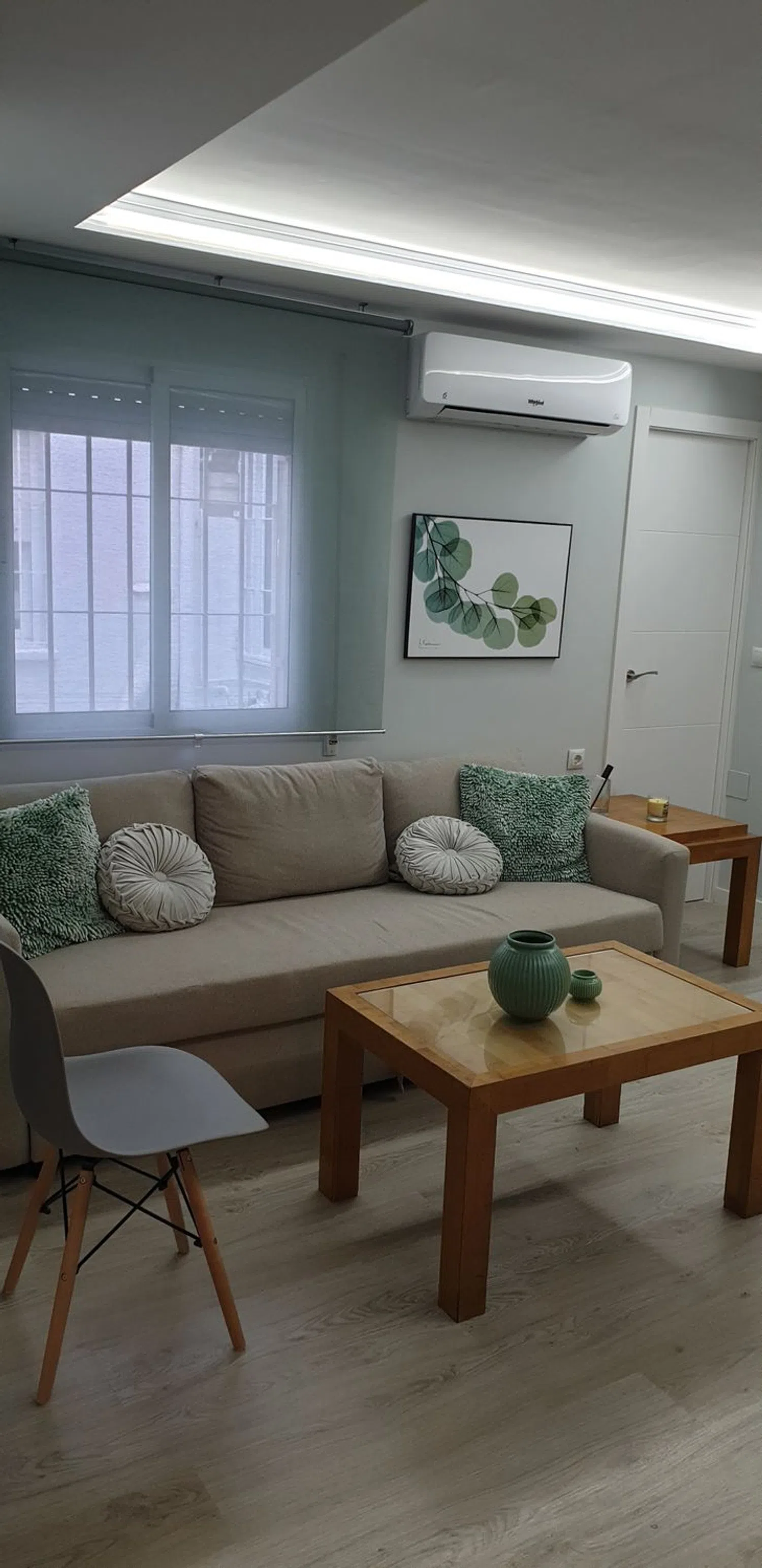 Piso en calle conde cienfuegos, 2 - Foto 5