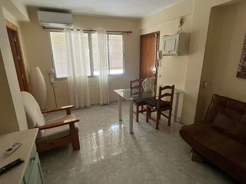 Piso en calle Don Lope de Sosa, 37