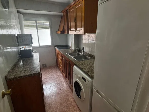 Piso en calle Tarfia, 1 - Foto 2