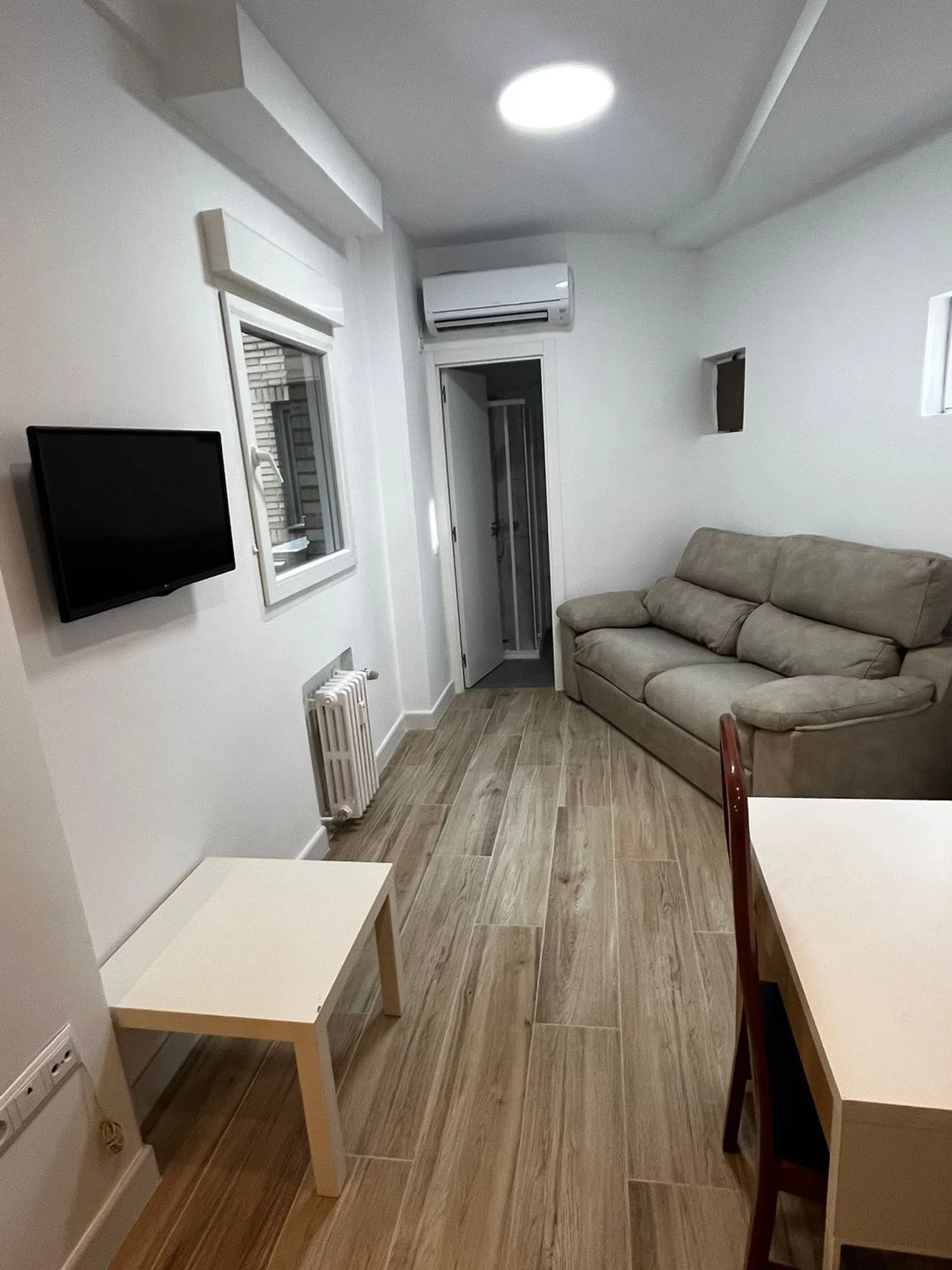 Estudio en plaza de José Moreno Villa, 2 - Foto 6