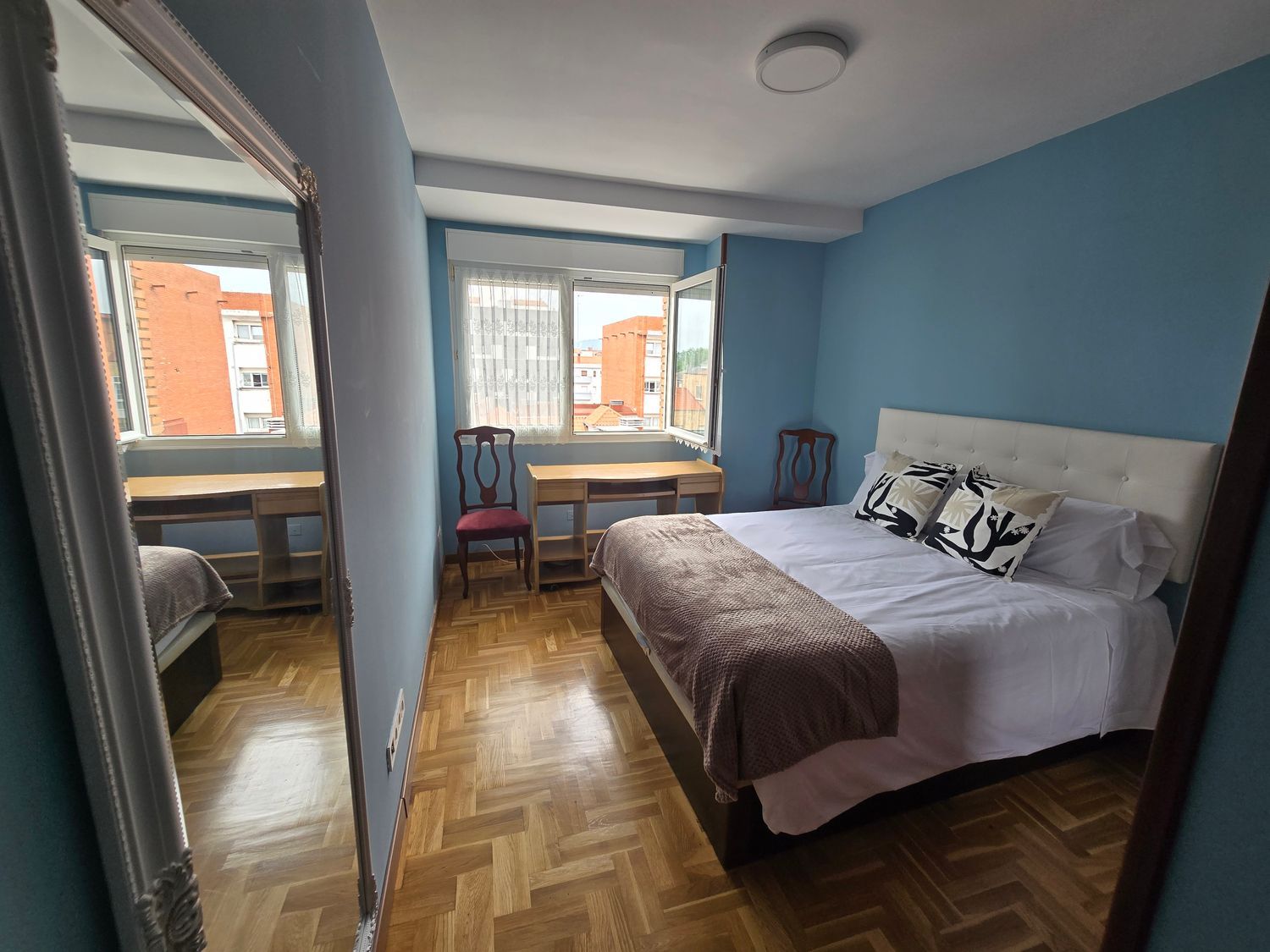 Piso en Calle Doctor Aquilino Hurlé, 20, La Arena - Foto 3