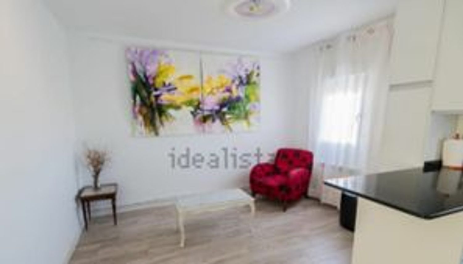 Piso en Barrio San Diego - Foto 1