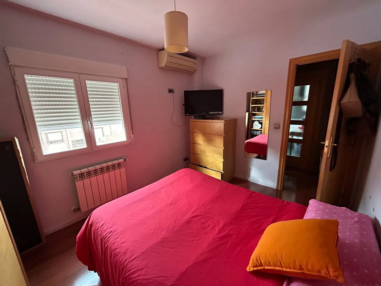 Piso en calle Almonacid, 8 - Foto 11