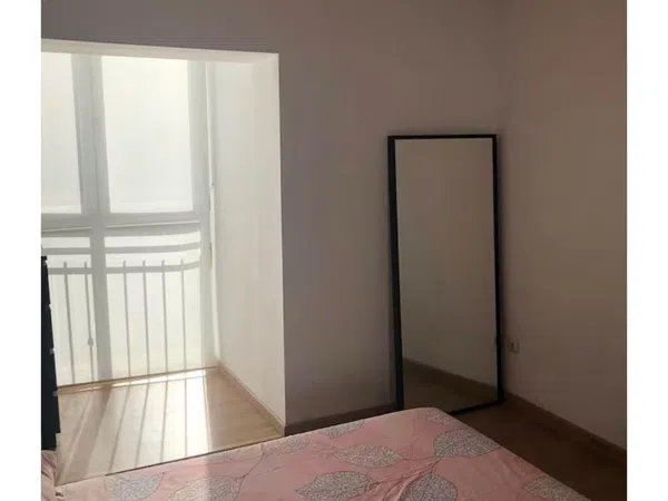 Piso en Avenida Reina Victoria Eugenia, 36, Alameda - Foto 3