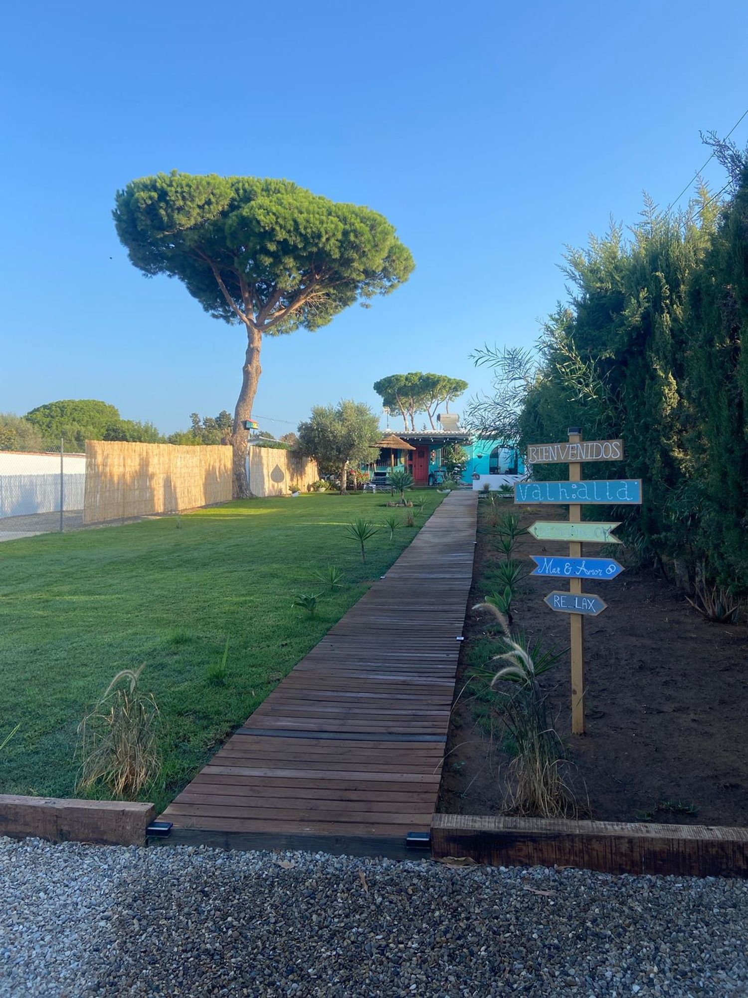 Casa o chalet independiente en Camino de la Colina, 27 - Foto 6