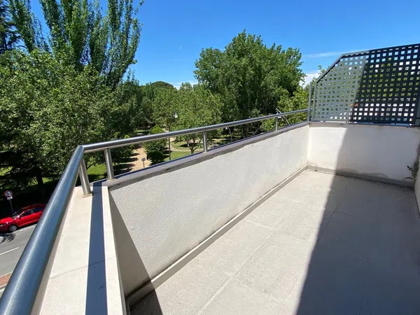 Piso en calle de la Guía, 1  b