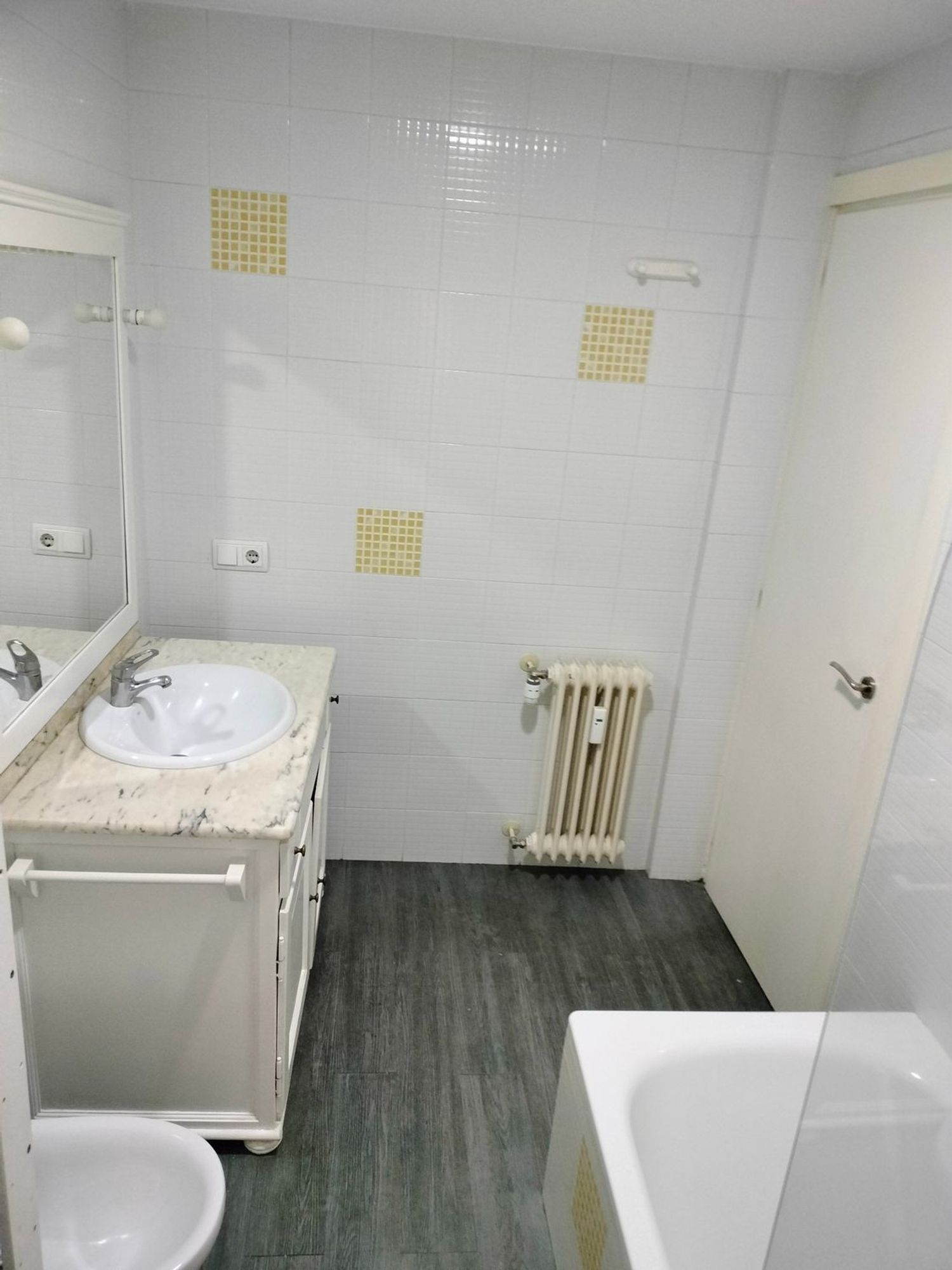 Piso en calle del Conde Duque, 46 - Foto 20