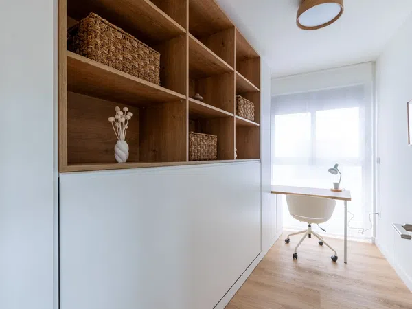 Dúplex en calle Feria, 21 - Foto 10