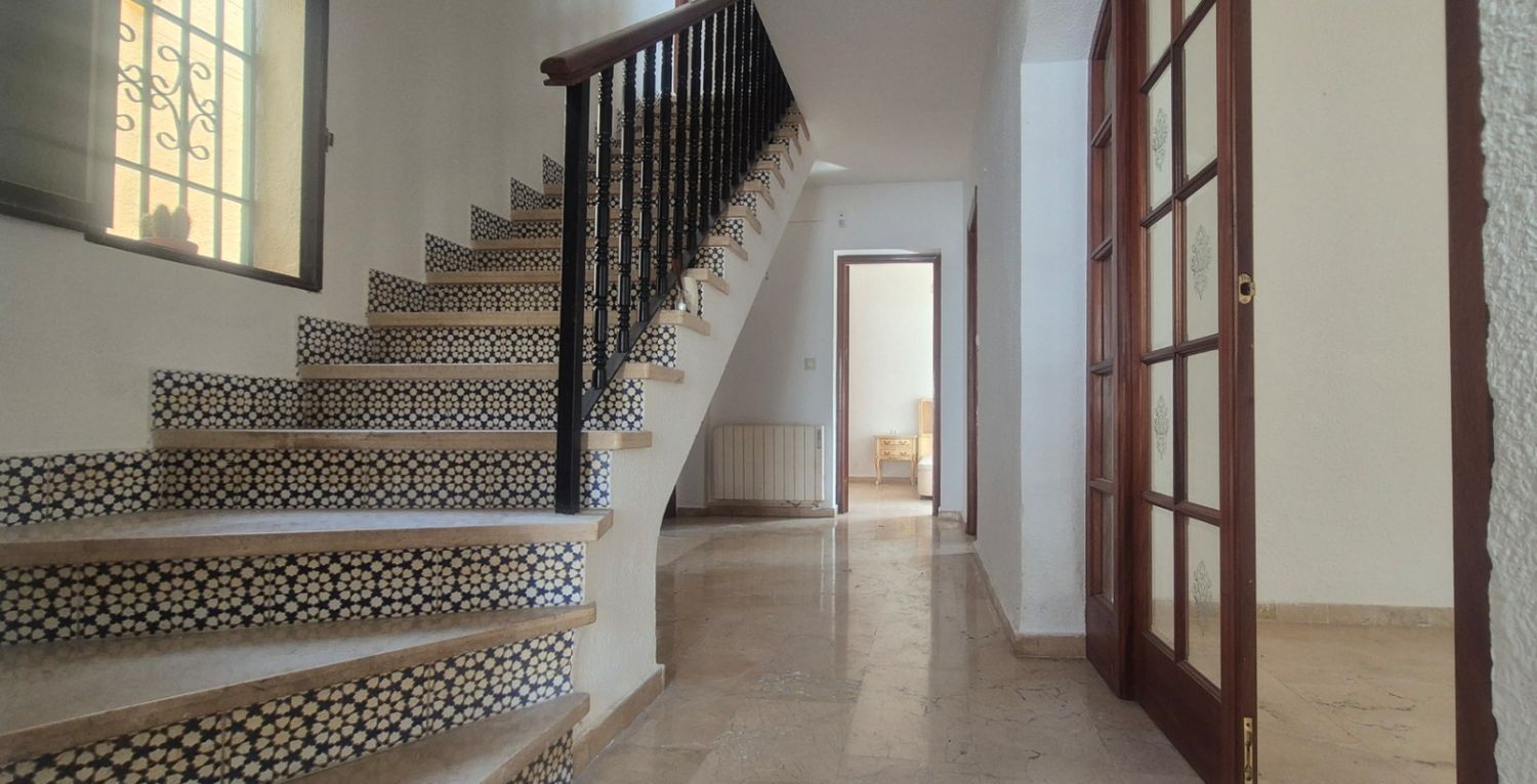 Chalet adosado en Avenida de Mijas, 14, Solymar - Puerto Marina, Solymar - Puerto Marina - Foto 17