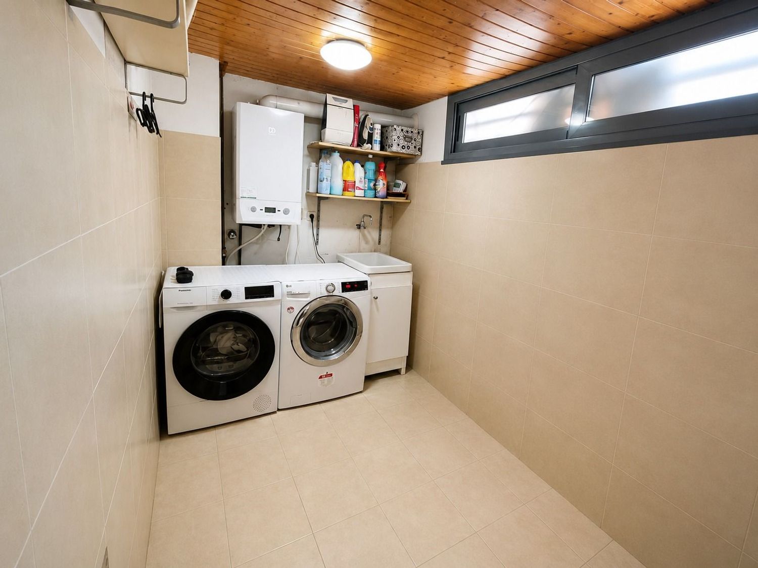 Chalet adosado en Buenavista-Valparaíso-La Legua, Buenavista-Valparaíso-La Legua - Foto 24