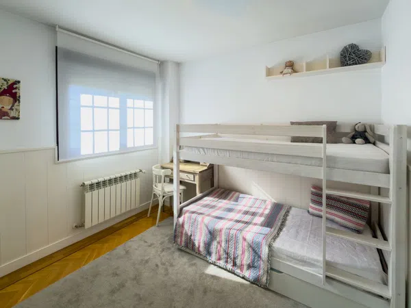 Piso en Calle Sarasate, 45, Golf - El Carralero, Golf - El Carralero - Foto 24