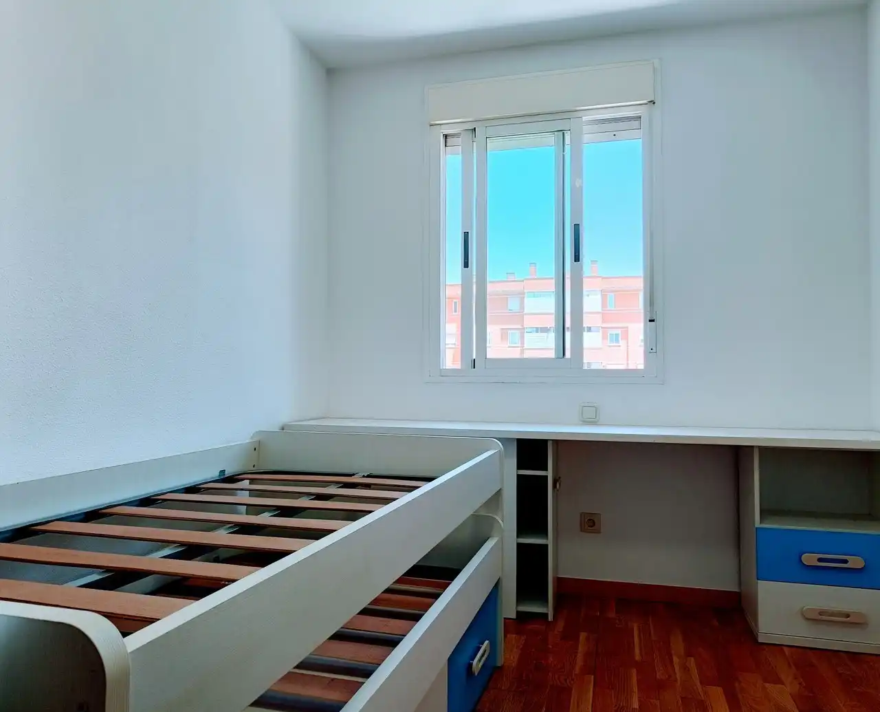 Piso en  ANTONIO DE LEYVA - Foto 12