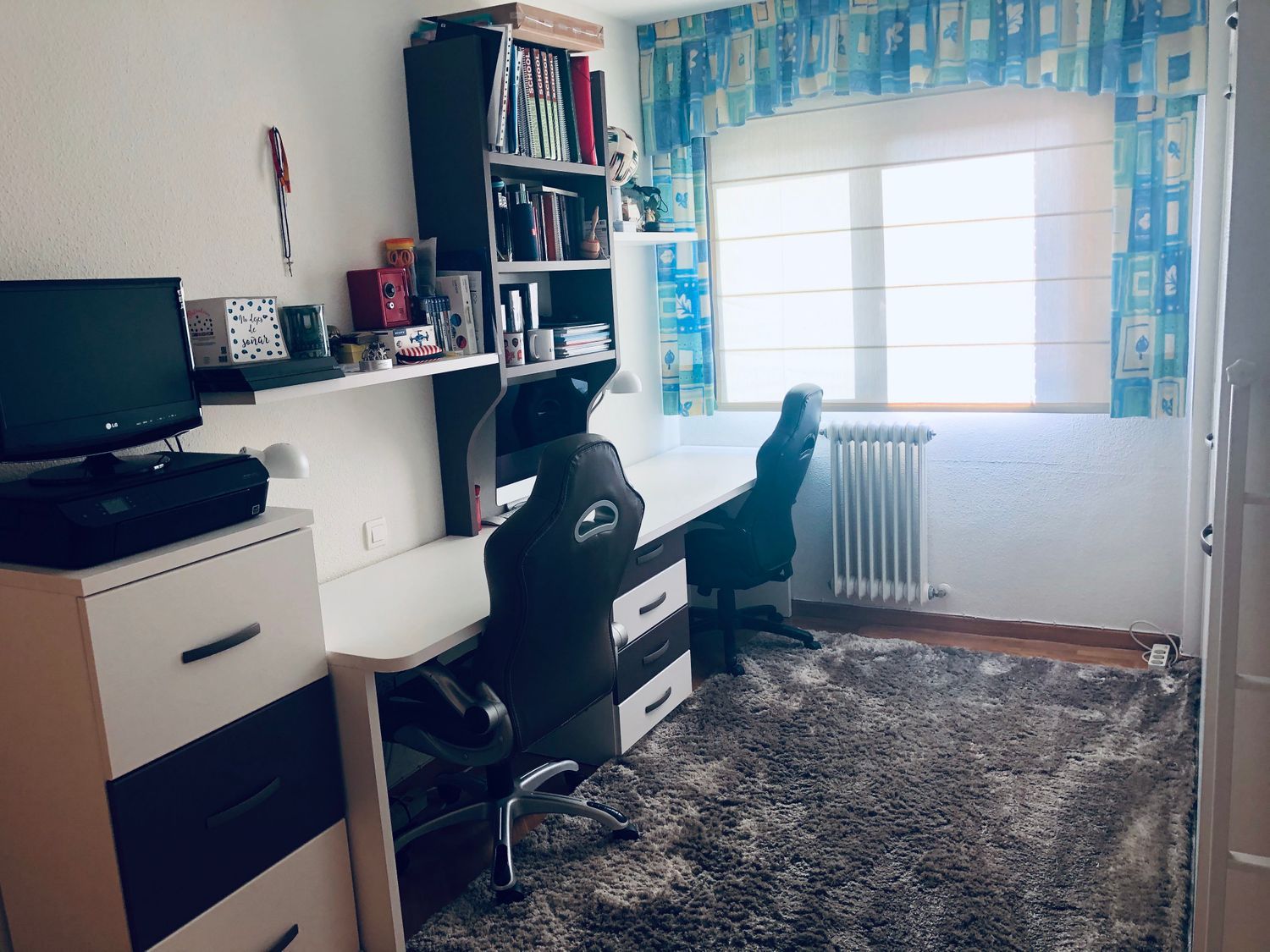 Piso en calle del Marqués de la Valdavia, 113 - Foto 17