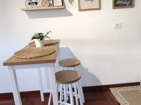 Estudio en As Travesas - Balaídos - Foto 12