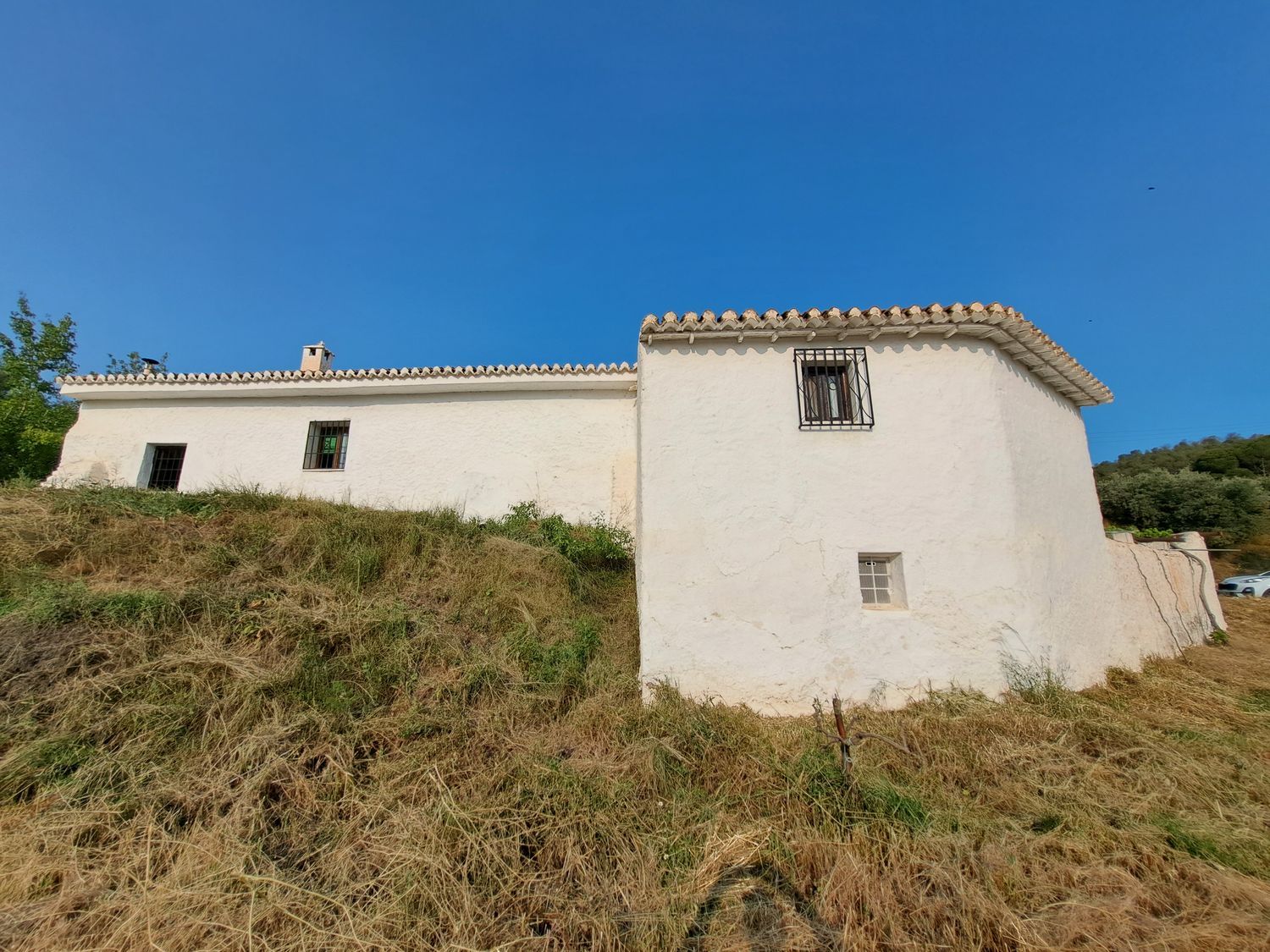 Cortijo en Camino del Castañar s/n - Foto 27