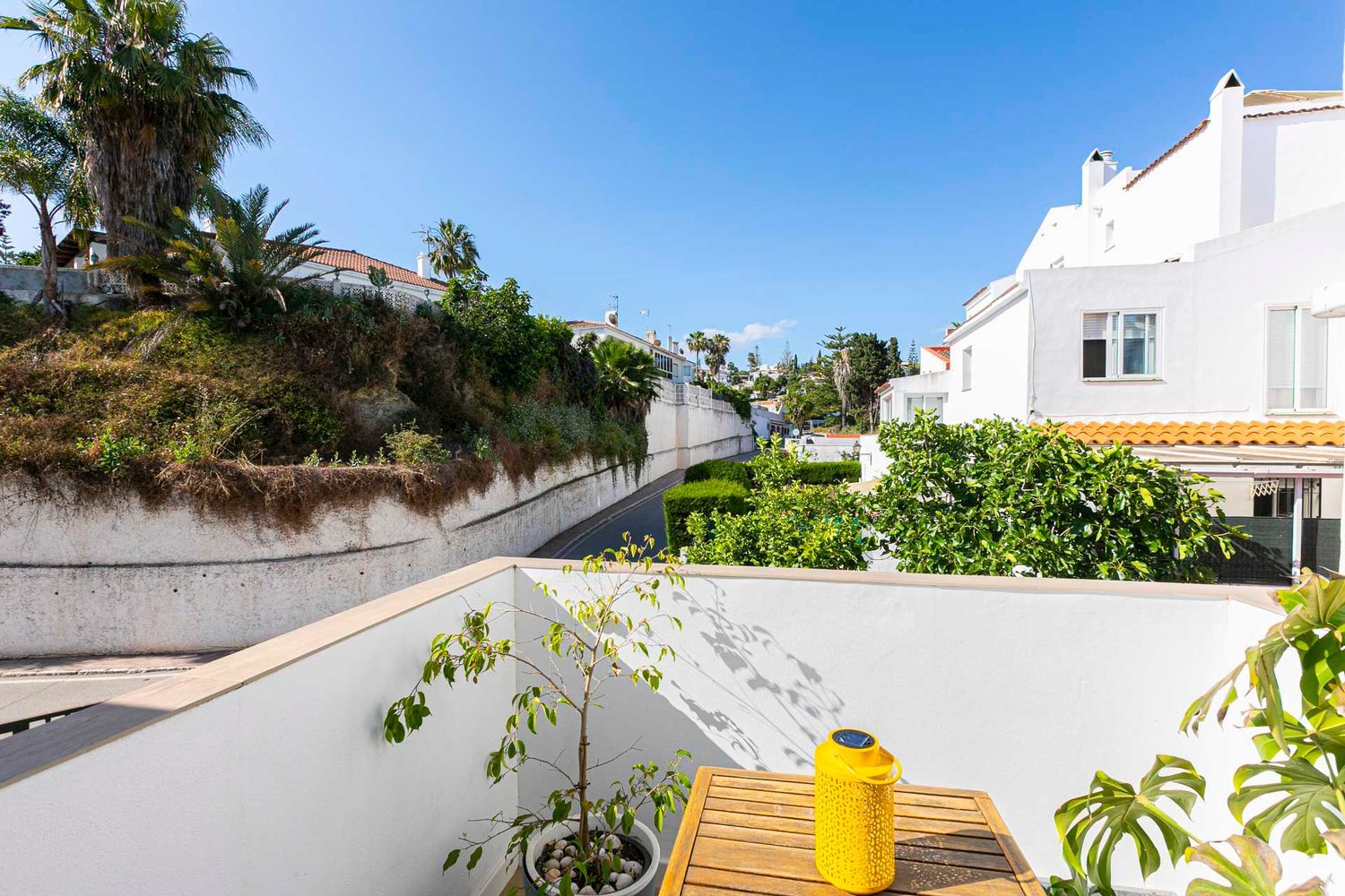 Dúplex en Urbanización Parque Elviria, 27, Green Hills - Las Cumbres de Elviria - Foto 9