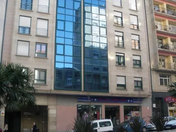 Piso en travesía de Vigo, 24