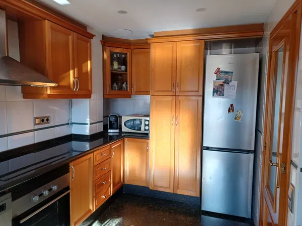 Piso en Avenida d'Albaida, 34, Sant Josep-Zona Hospital, Sant Josep-Zona Hospital - Foto 19