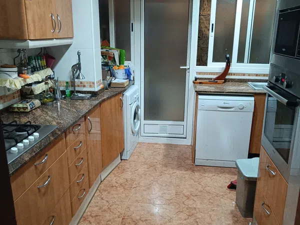 Piso en Laureano miró, 30 - Foto 8