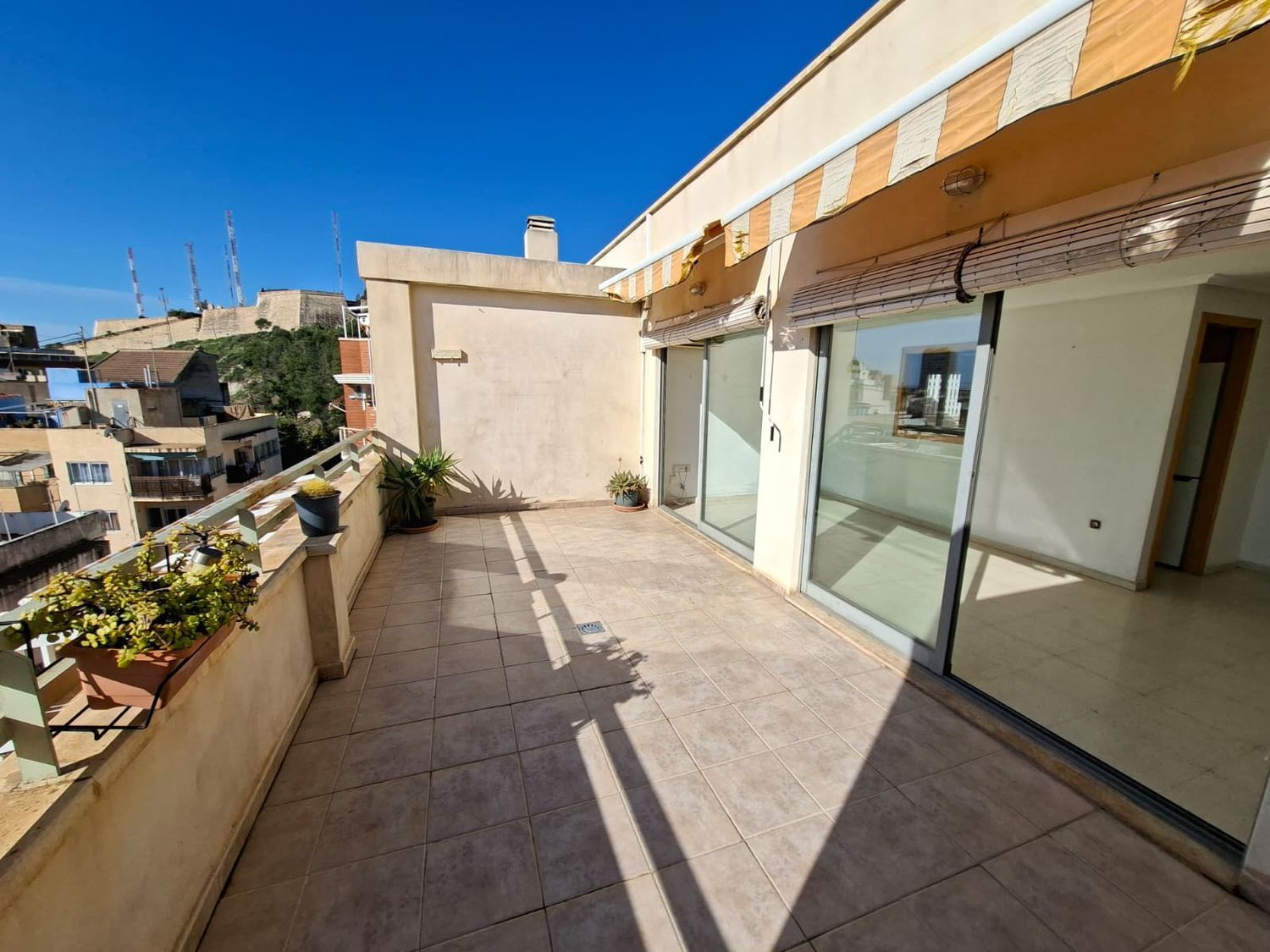 Ático en ronda del Castillo, 26 - Foto 2