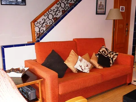 Piso en avenida Santiago Bernabeu, 48 - Foto 7