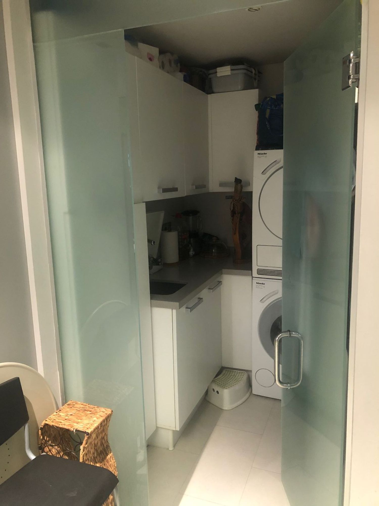 Piso en paseo de Sancha, 2 - Foto 8