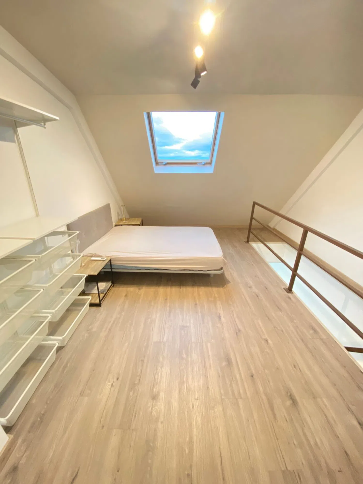 Dúplex en calle de Agosto, 21 - Foto 7