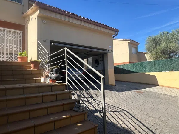 Casa o chalet independiente en Urbanizacion valldemar s/n - Foto 24