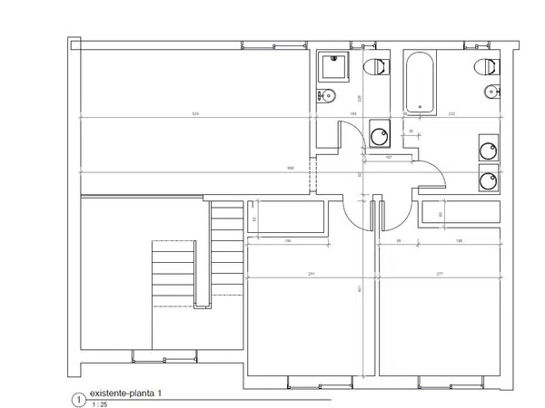 Casa o chalet independiente en Avenida del Mirador, 105 - Foto 13