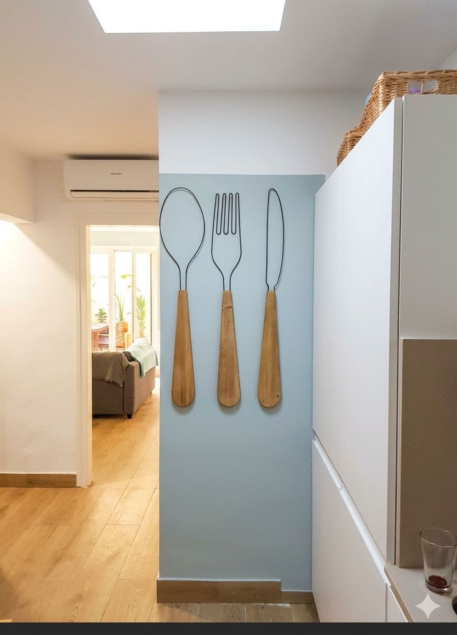 Piso en calle de Bertran, 100 - Foto 10