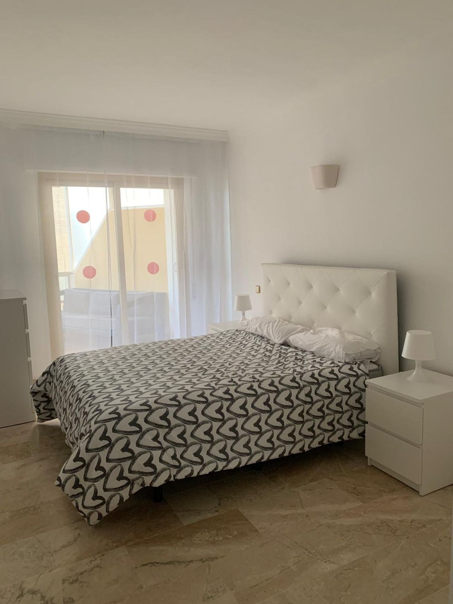 Piso en Paseo Marítimo Rey de España, 105, Las Gaviotas, Las Gaviotas - Foto 2